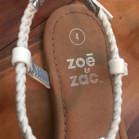 Sandals - Picture 2 of 2